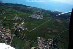 Aérodrome des sables d'olonne