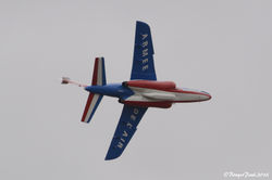 Alphajet PAF (meetinglaRochelle2016)