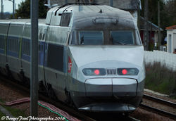 TGV