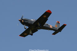 TB 30 Epsilon