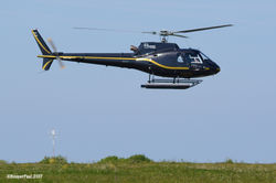 AS-350B2 Ecureuil "F-GLTH"