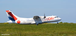 ATR 42 "Hop"