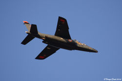 AlphaJet BA de Tours