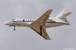 Falcon 50 Marine Nationale n°27