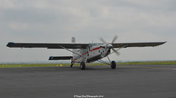 Pilatus PC-6