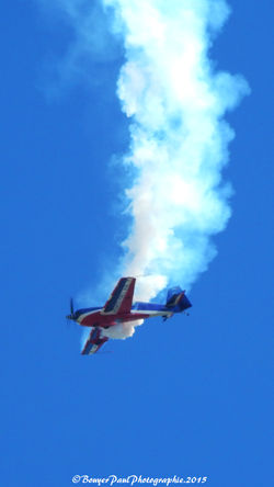 Extra 330 SC evaa