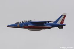 Alphajet PAF (meetinglaRochelle2016)