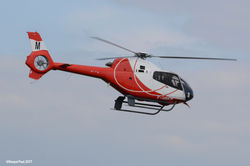 EC120 colibri " F-HBKM"
