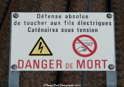 Attention Danger !!! MDR