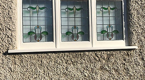 casement window