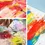 Thumbnail: Wooden-handle palette knife for artists, durable and comfortable for mixing oil or acrylic paints