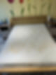stained mattress