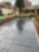 block paving