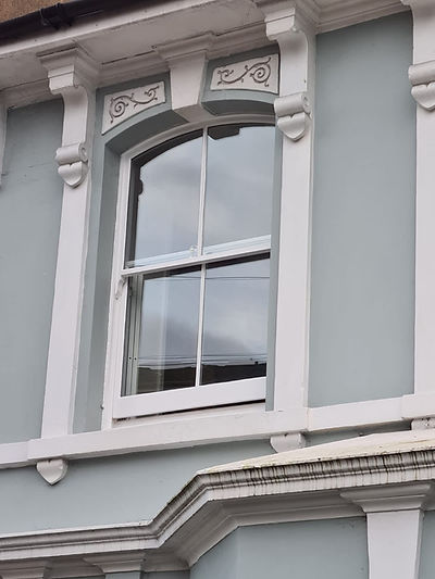 sash window