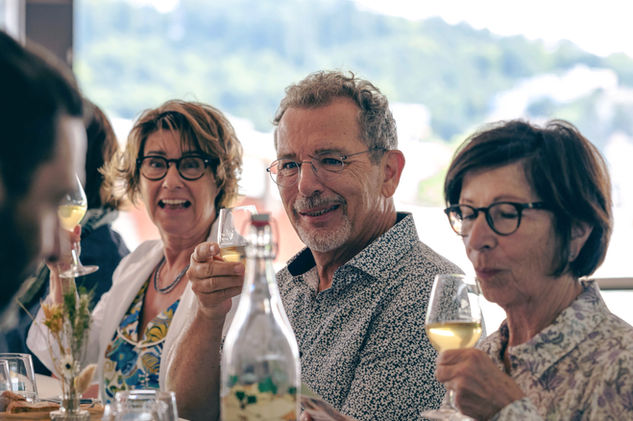 Photographe événementiel Suisse Romande - Vaud