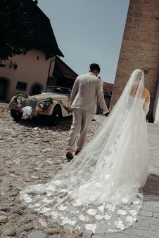Photographe mariage Vevey