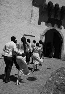 Photographe mariage Lausanne