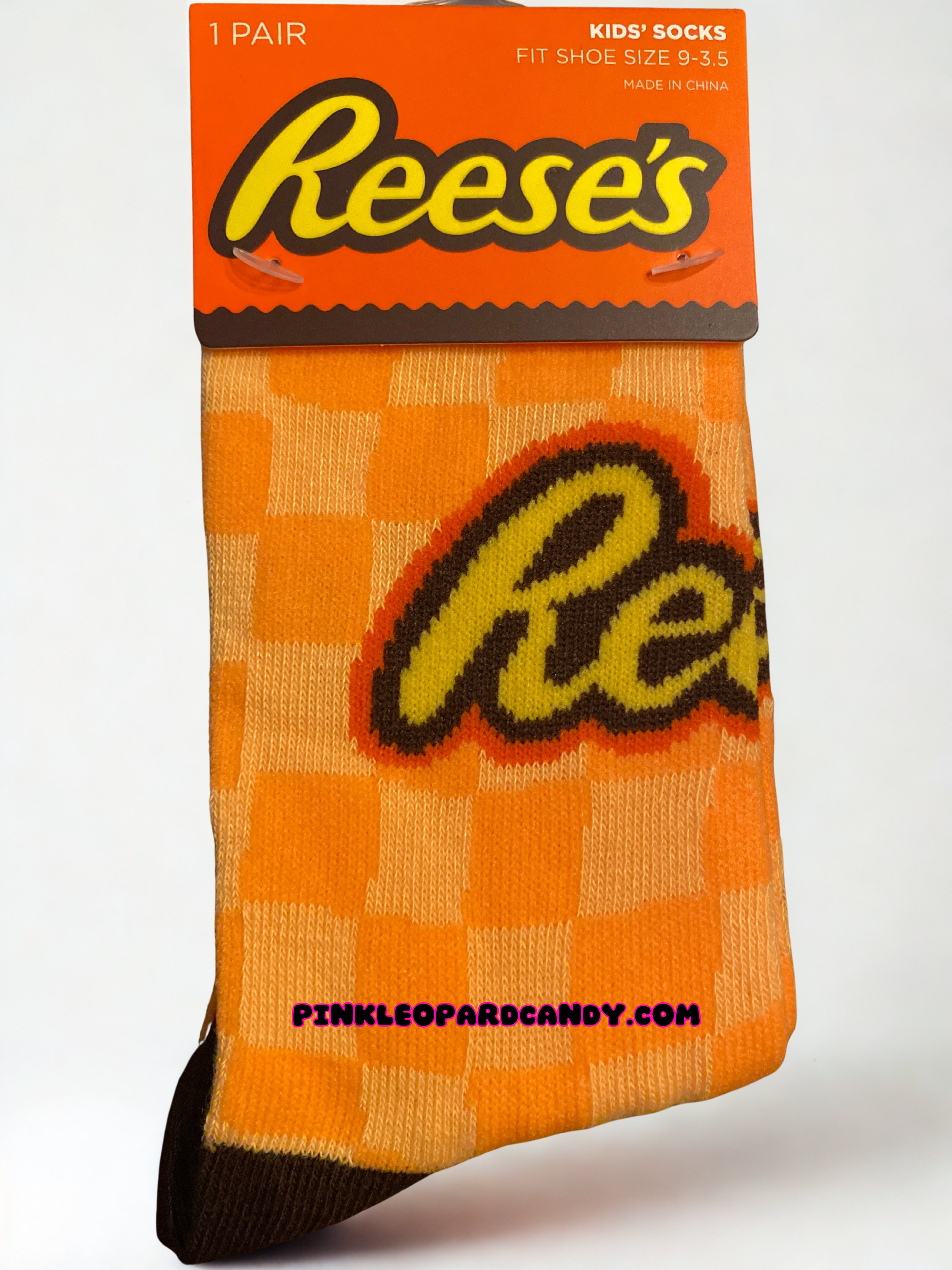 Reese's Kids Sock