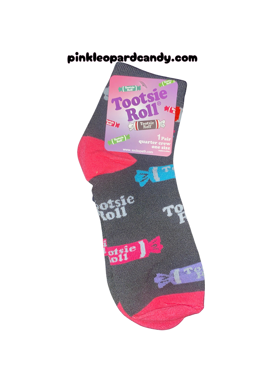 Tootsie Roll qrt Crew