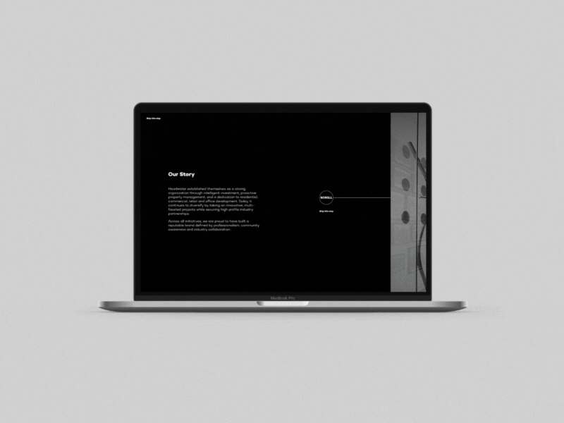 Vancouver, British Columbia, Canada, Real Estate, Commercial, Copy Writing, Communications, Scribe Communications, Development Launch, Copy and Taglines, Commercial Real Estate, Headwater Projects