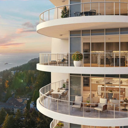 The Landmark at Foster Martin