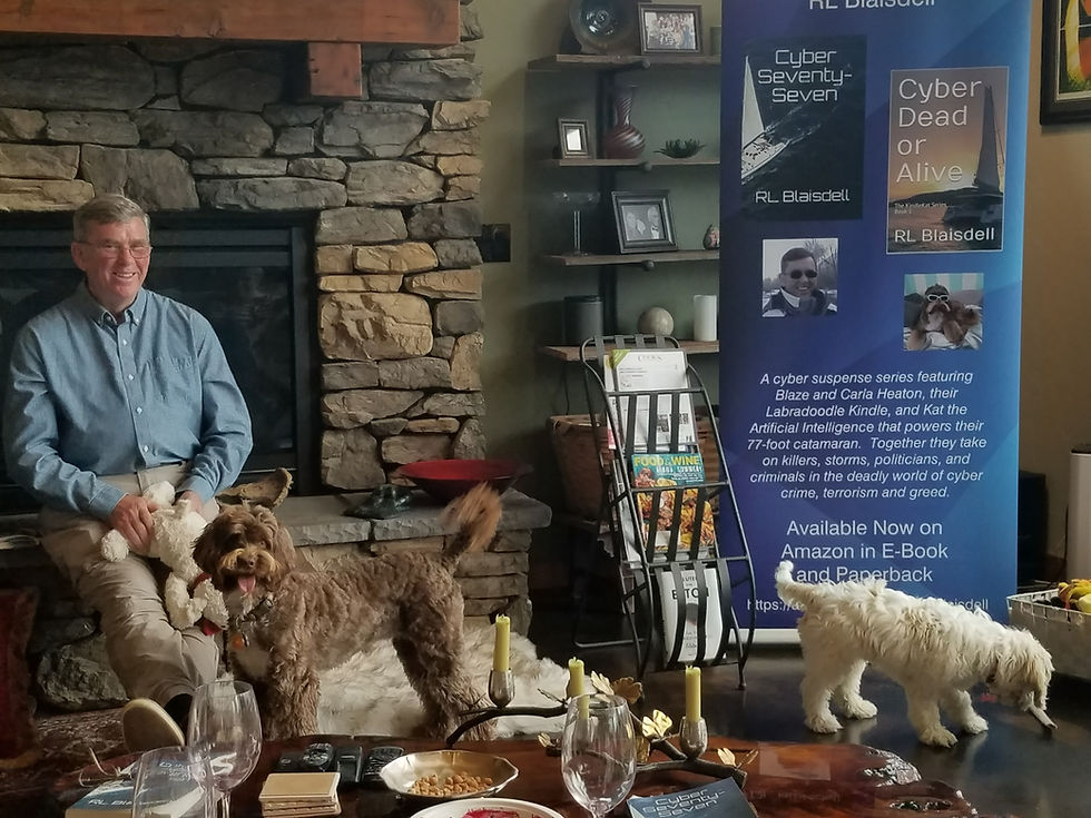 Book Club 