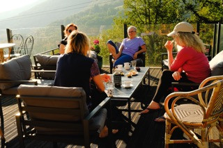 Retraite | StudioYoga LaCanopée