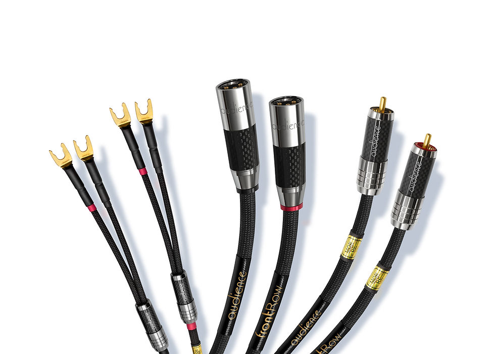 frontRow Cables