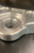 Cairon Fabco Project Fabrication