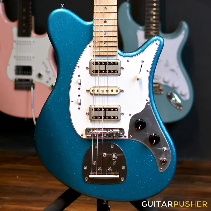 GUITAR