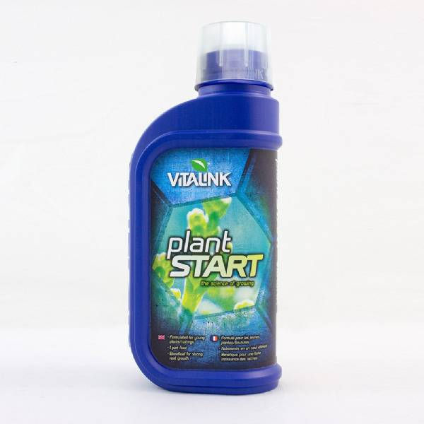 VITALINK PLANTSTART