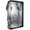 Miniatura: LIGHTHOUSE MAX 0.5 - 100X50X180CM - GROW BOX MYLAR