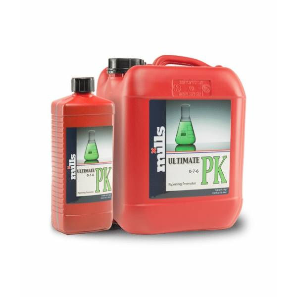MILLS NUTRIENTS - ULTIMATE PK - 1L