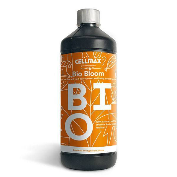 CELLMAX BIO-ORGANIC BLOOM 500ML