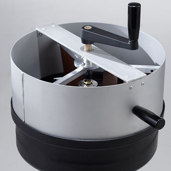 Miniatura: TRIMPRO UNPLUGGED - TRIMMER MANUALE