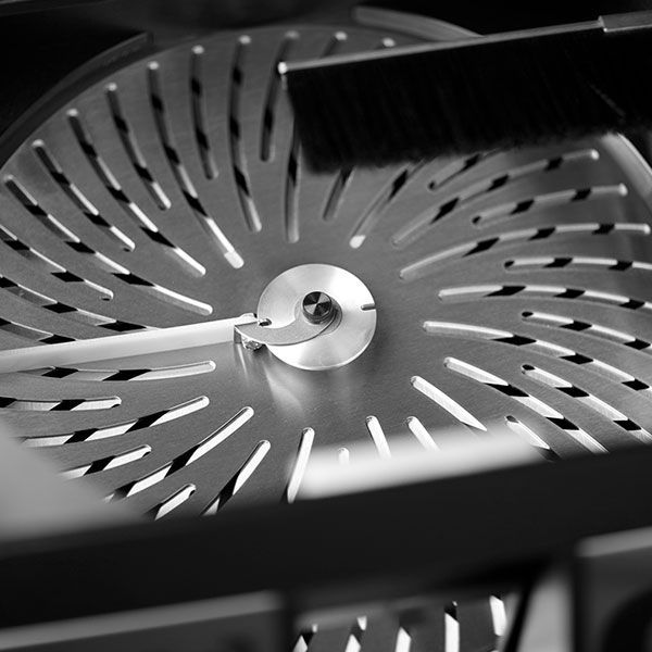 Miniatura: GREENBROZ - DRY TRIMMER 215