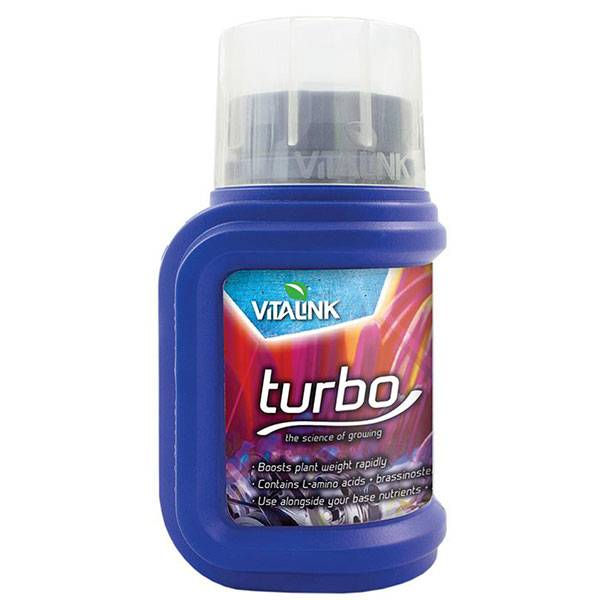 VITALINK TURBO 250ML