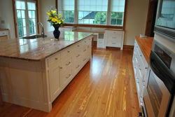 Southern-Style Kitchen