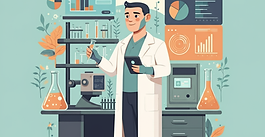 AI 실험 조건 추천으로 성공률 92% 달성하는 방법