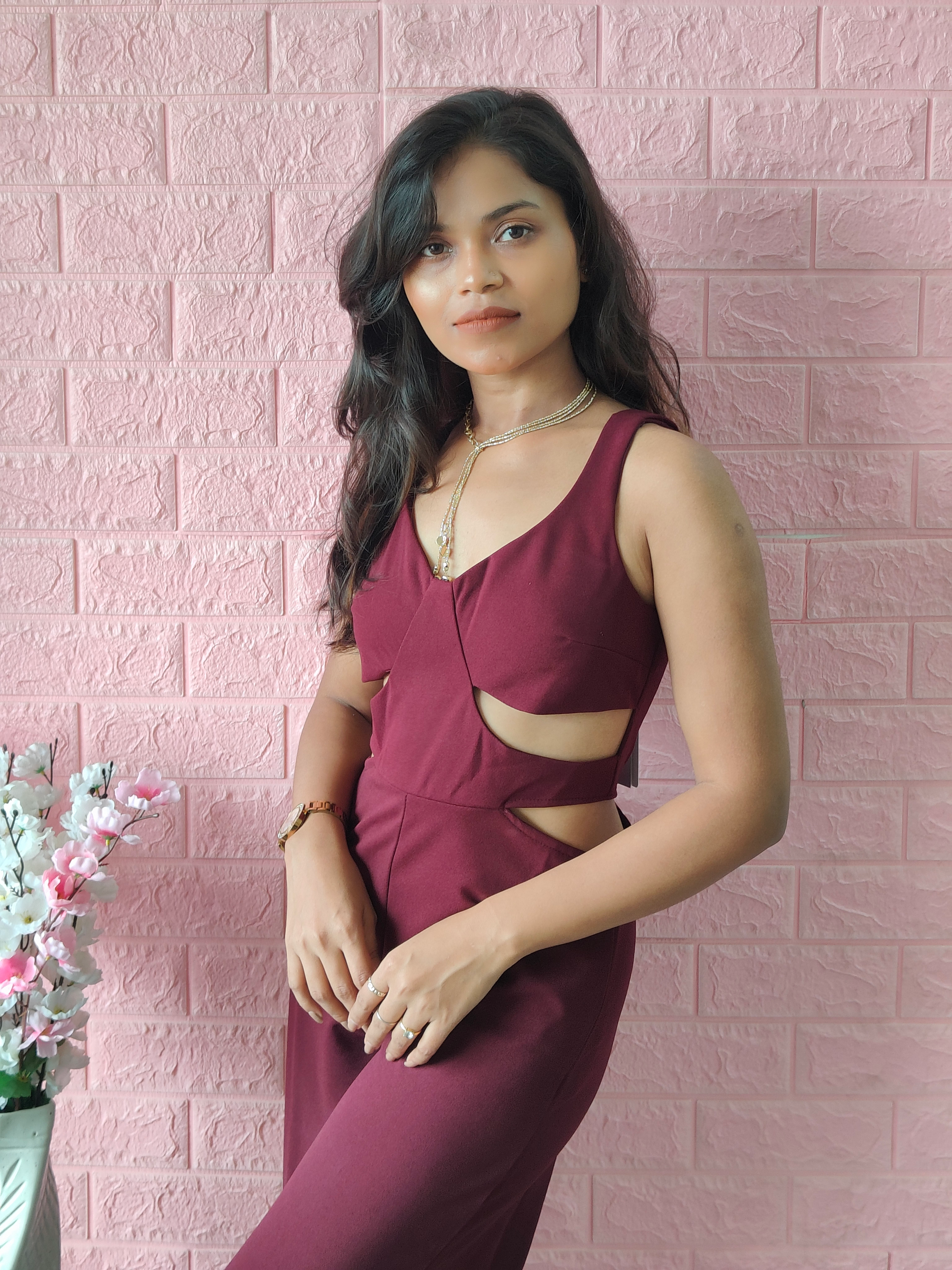 Kajol Chourasia - Personal Stylist in Mumbai in Mumbai