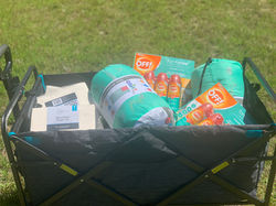 Summer Camp Essentials