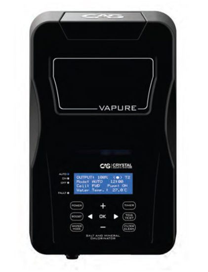 vapure chlorinator