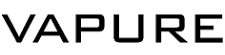vapure logo