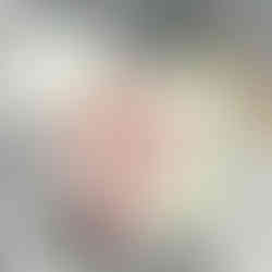 Watercolour Ranunculus flower