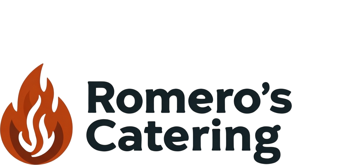 Home | Romero's Catering - serving the Southern Colorado area for