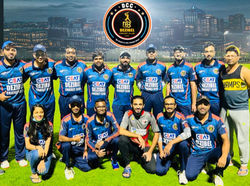 Team Dezibel