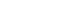 Chippenham Pit Stop Logo White.png