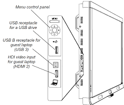 Thumbnail: Smart Board 8070i HD