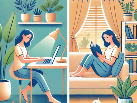 Trouver un équilibre entre vie professionnelle et vie personnelle : mes conseils pour y arriver