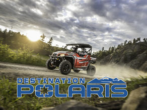 The 2023 Season of Destination Polaris Airs on Wild TV This Week